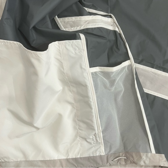 Nike Storm-Fit Running Division Flash Jacket Beige - Picture 15 of 16